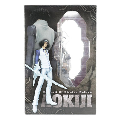 [Used] One Piece Figure Hawk-Eye Mihawk POP NEO-DX Excellent Model Excellent Model [Figure] [Shikama Store] 