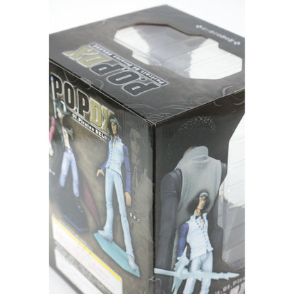[Used] One Piece Figure Hawk-Eye Mihawk POP NEO-DX Excellent Model Excellent Model [Figure] [Shikama Store] 