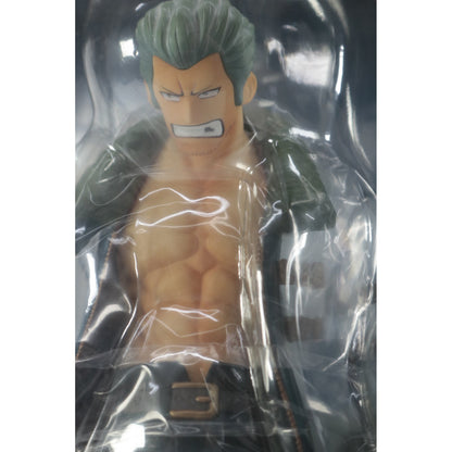 [Used] Smoker the White Hunter "One Piece" Excellent Model P.O.P NEO-7 [Figure]