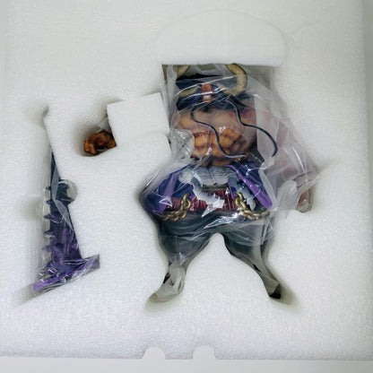 【中古】 百獣のカイドウ「ワンピース」P.O.P“WA-MAXIMUM”メガトレショップ＆オンラインショップ限定【フィギュア】