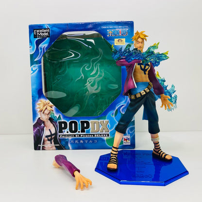 [Used] Phoenix Marco "One Piece" Excellent Model P.O.P NEO-DX [Figure]