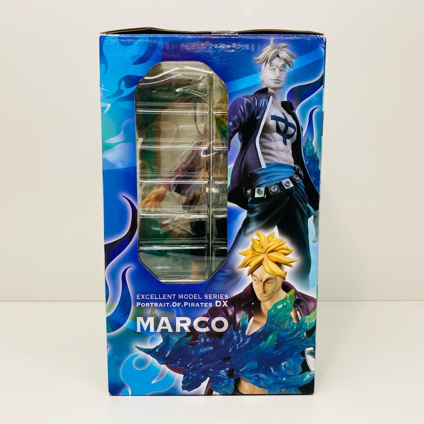 [Used] Phoenix Marco "One Piece" Excellent Model P.O.P NEO-DX [Figure]