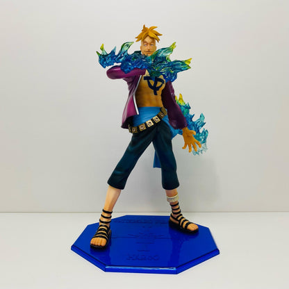 [Used] Phoenix Marco "One Piece" Excellent Model P.O.P NEO-DX [Figure]