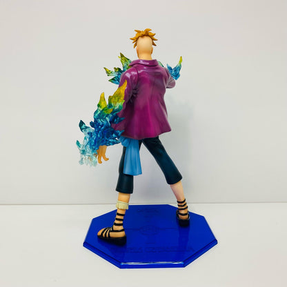 [Used] Phoenix Marco "One Piece" Excellent Model P.O.P NEO-DX [Figure]