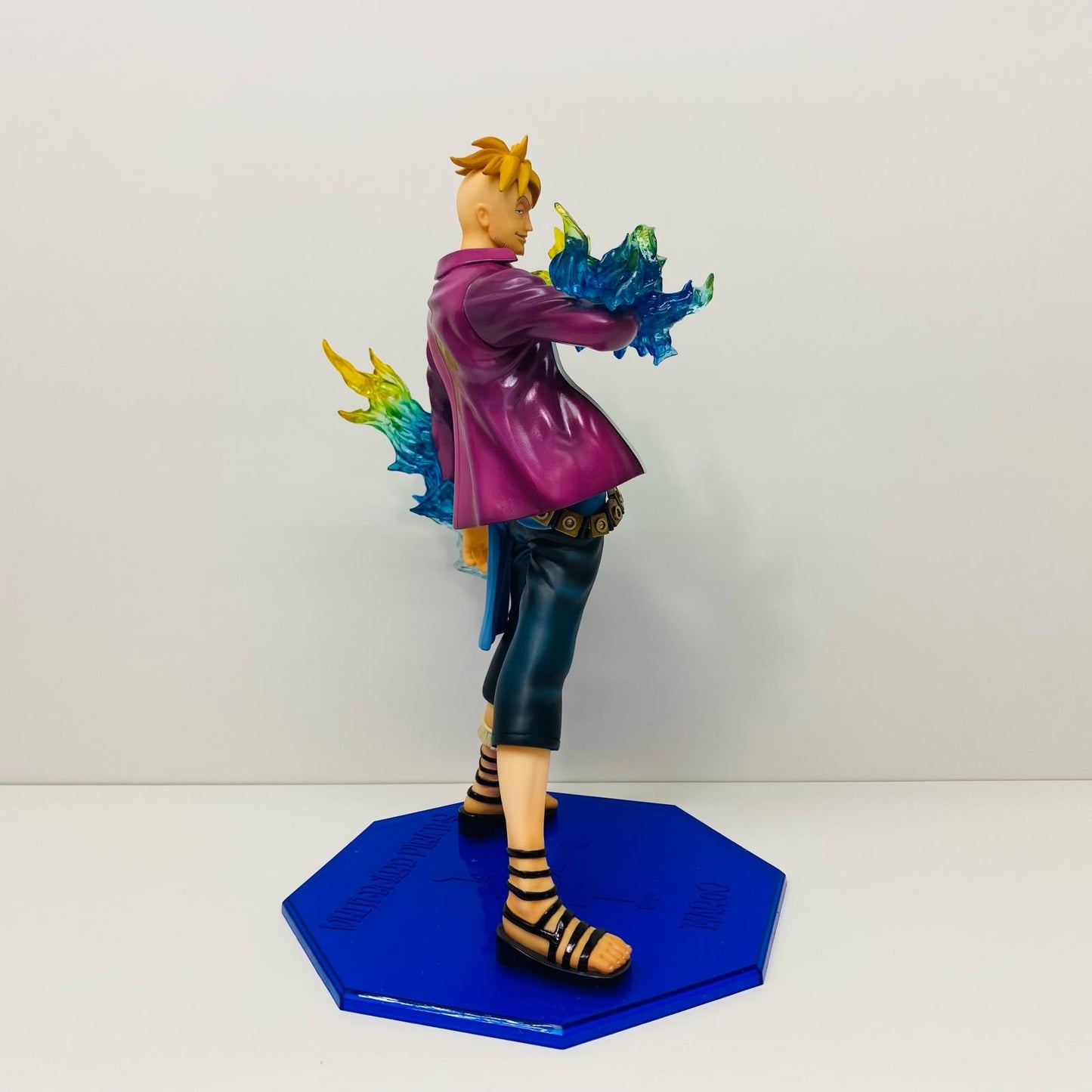 [Used] Phoenix Marco "One Piece" Excellent Model P.O.P NEO-DX [Figure]
