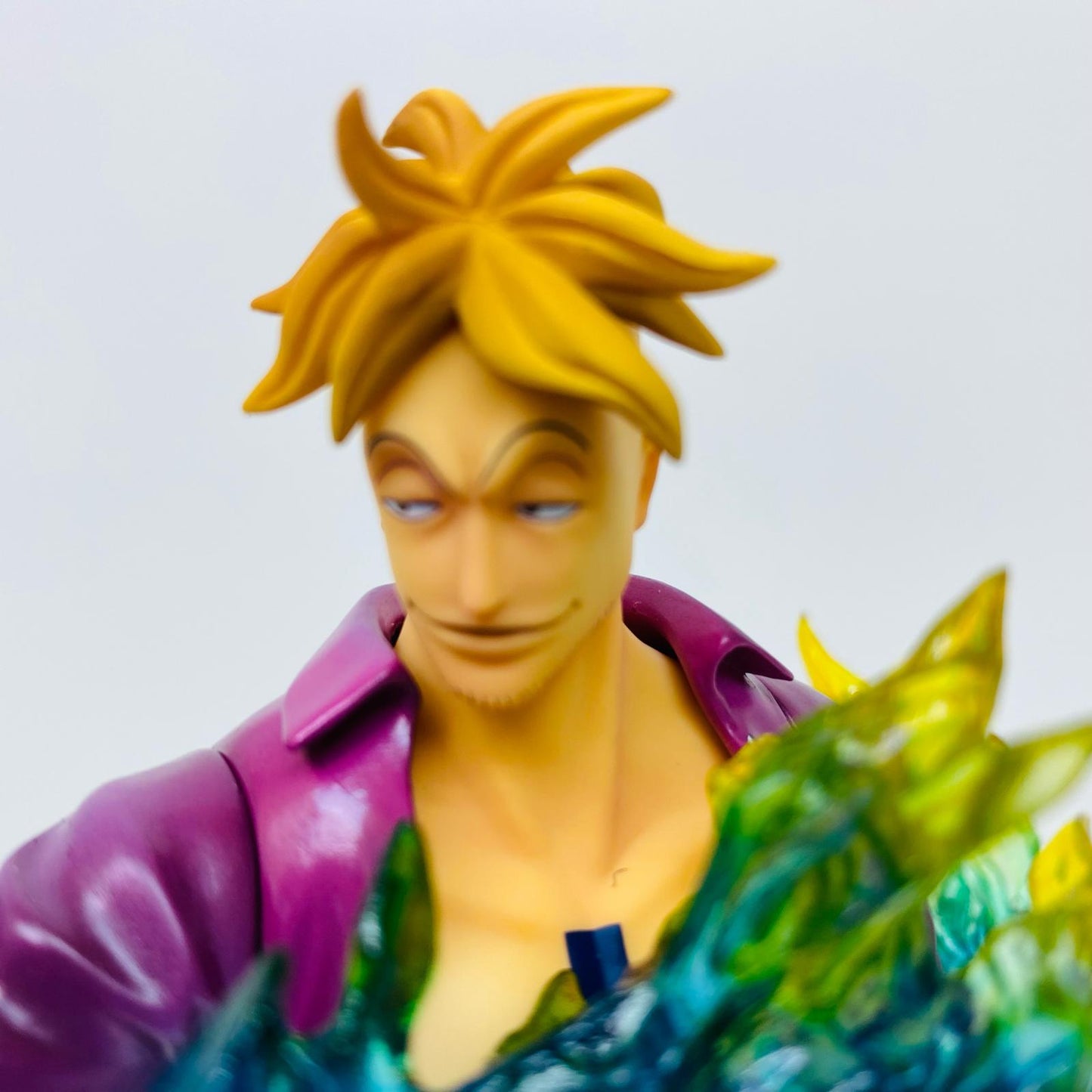 [Used] Phoenix Marco "One Piece" Excellent Model P.O.P NEO-DX [Figure]