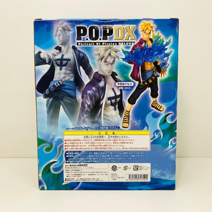 [Used] Phoenix Marco "One Piece" Excellent Model P.O.P NEO-DX [Figure]