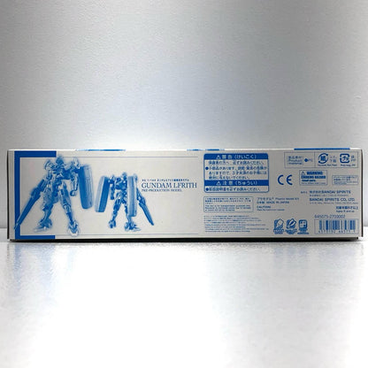 【中古】 1/144HGガンダムルブリス量産試作モデル「機動戦士ガンダム水星の魔女PROLOGUE」プレミアムバンダイ限定[5066575]