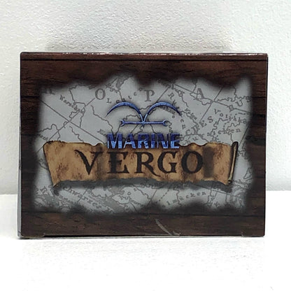 【中古】 ヴェルゴ「ワンピース」DXF～THEGRANDLINEMEN～vol.17【フィギュア】