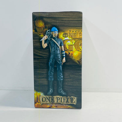 フィギュア ウソップ「ワンピース」DXF～THEGRANDLINEMEN～ONEPIECEFILMGOLDvol.6 ウソップ DXF THE GRANDLINE MEN 36706【フィギュア】【加古川物流】
