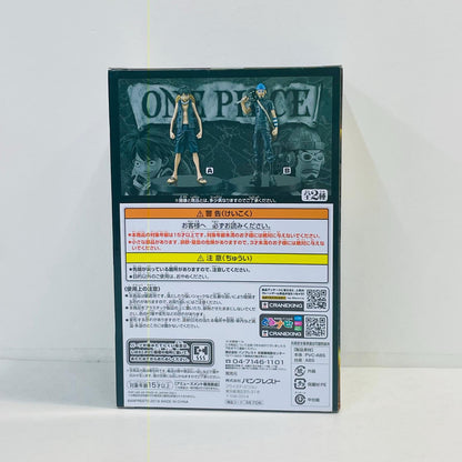 フィギュア ウソップ「ワンピース」DXF～THEGRANDLINEMEN～ONEPIECEFILMGOLDvol.6 ウソップ DXF THE GRANDLINE MEN 36706【フィギュア】【加古川物流】