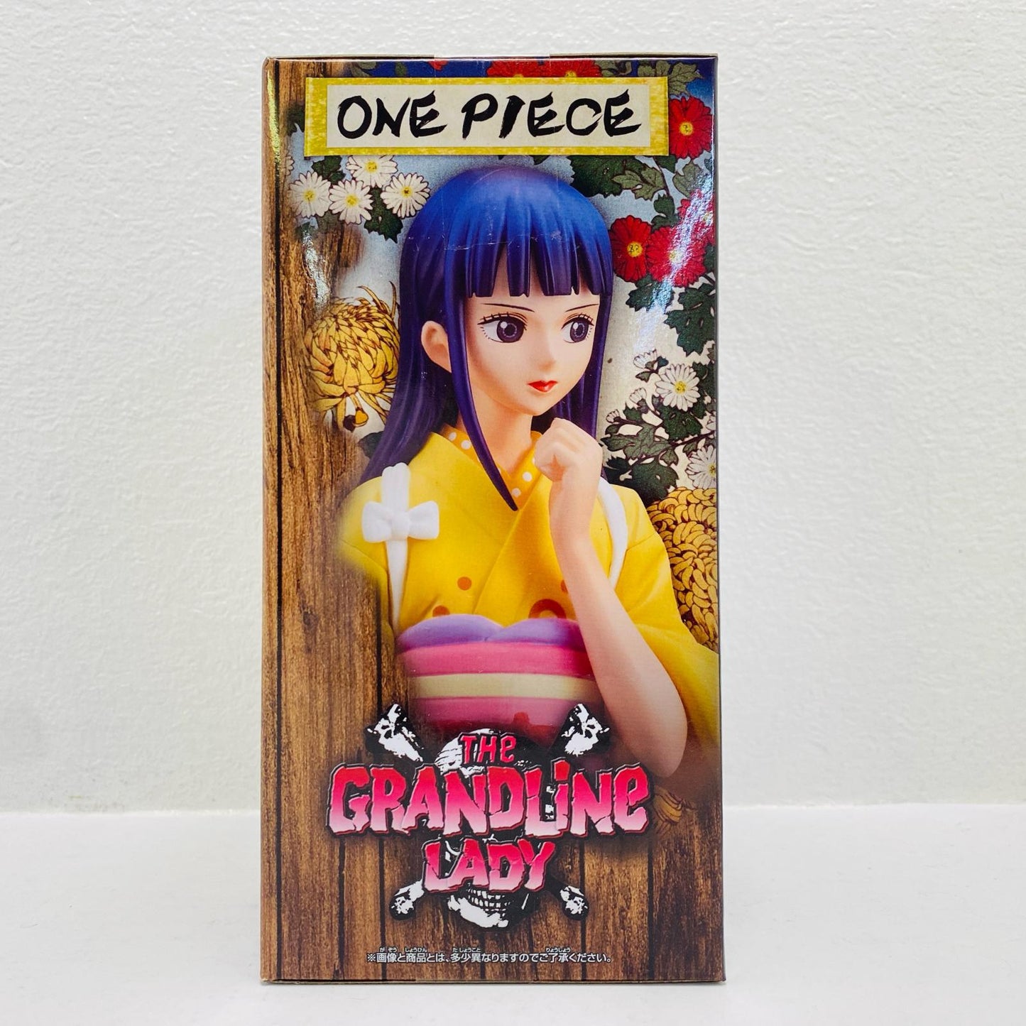 お菊「ワンピース」DXF～THEGRANDLINELADY～ワノ国vol.3【フィギュア】