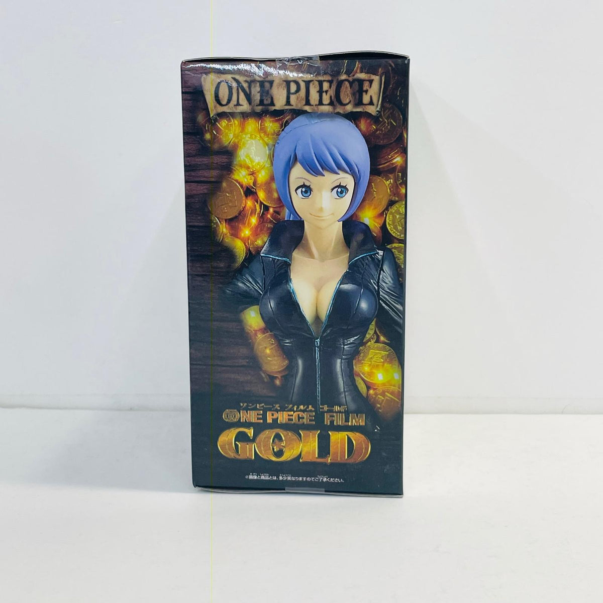 フィギュア カリーナ「ワンピース」DXF～THEGRANDLINELADY～ONEPIECEFILMGOLDvol.1 カリーナ DXF THE GRANDLINE LADY 36521【フィギュア】【加古川物流】