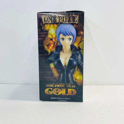 フィギュア カリーナ「ワンピース」DXF～THEGRANDLINELADY～ONEPIECEFILMGOLDvol.1 カリーナ DXF THE GRANDLINE LADY 36521【フィギュア】【加古川物流】