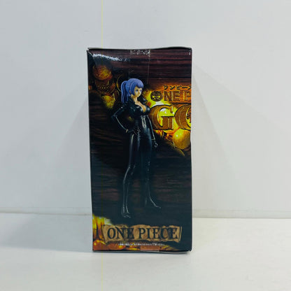 フィギュア カリーナ「ワンピース」DXF～THEGRANDLINELADY～ONEPIECEFILMGOLDvol.1 カリーナ DXF THE GRANDLINE LADY 36521【フィギュア】【加古川物流】