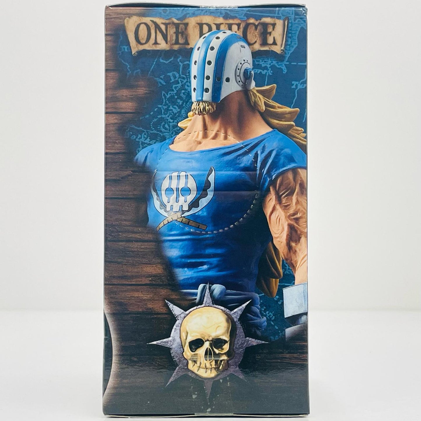 Killer "One Piece" DXF -THE GRANDLINE MEN- Vol.20 [Figure]