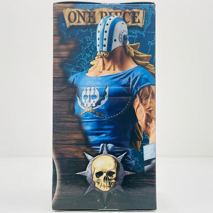 Killer "One Piece" DXF -THE GRANDLINE MEN- Vol.20 [Figure]