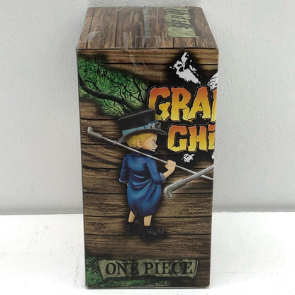 【中古】 サボ「ワンピース」DXフィギュア～THEGRANDLINECHILDREN～vol.1【フィギュア】【加古川物流】