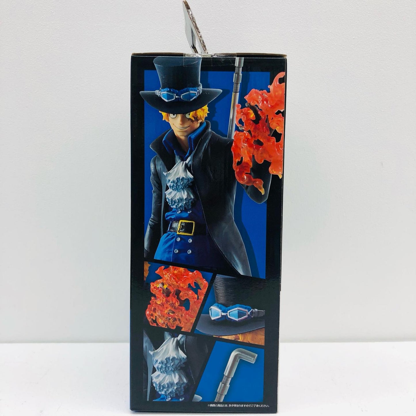 【中古】 D賞サボ/フィギュア「～兄弟の絆～/一番くじワンピース」【フィギュア】【加古川物流】