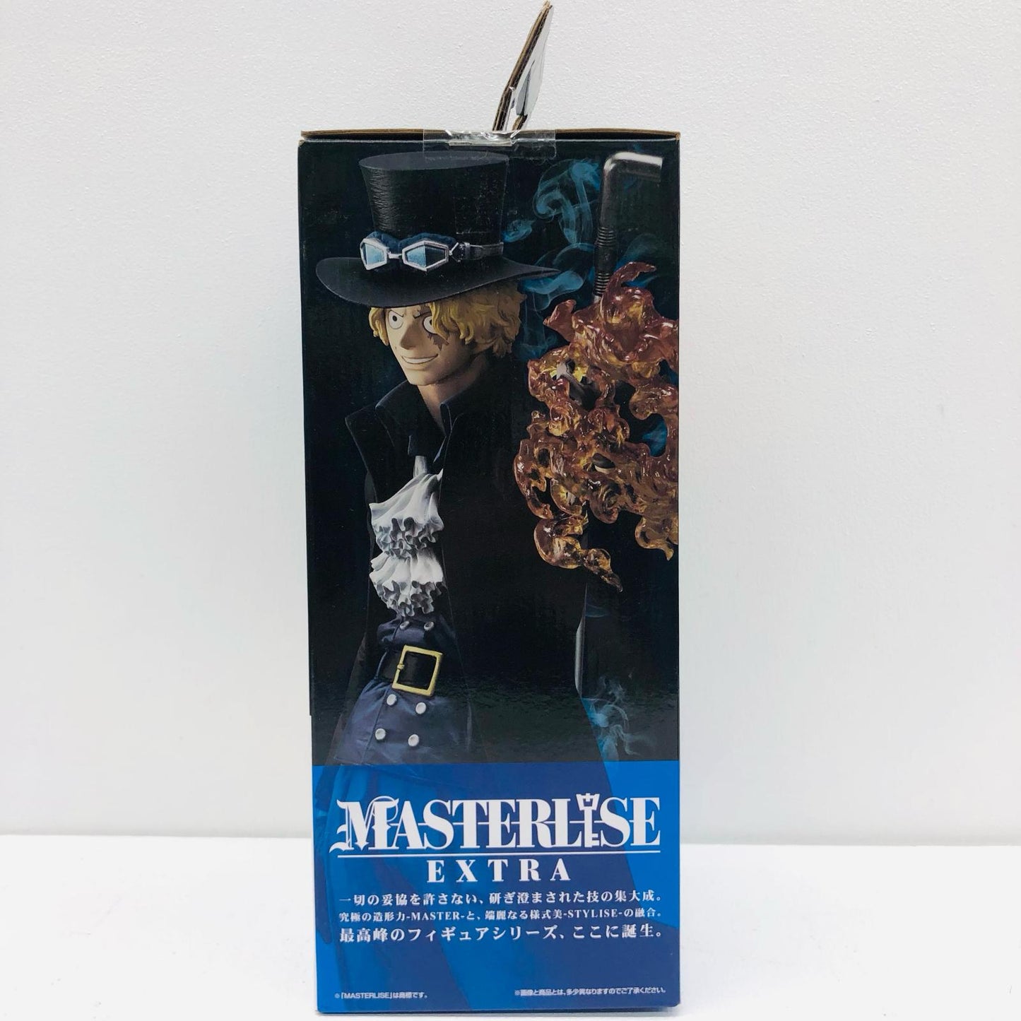 【中古】 D賞サボ/フィギュア「～兄弟の絆～/一番くじワンピース」【フィギュア】【加古川物流】