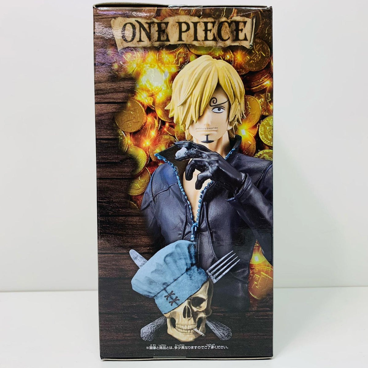 フィギュア サンジ「ワンピース」DXF～THEGRANDLINEMEN～ONEPIECEFILMGOLDvol.4 サンジ THE GRANDLINE MEN 36585【フィギュア】【加古川物流】