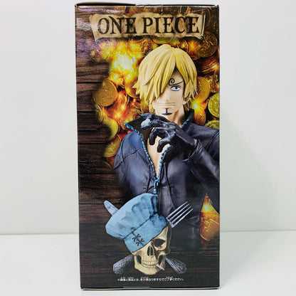 フィギュア サンジ「ワンピース」DXF～THEGRANDLINEMEN～ONEPIECEFILMGOLDvol.4 サンジ THE GRANDLINE MEN 36585【フィギュア】【加古川物流】