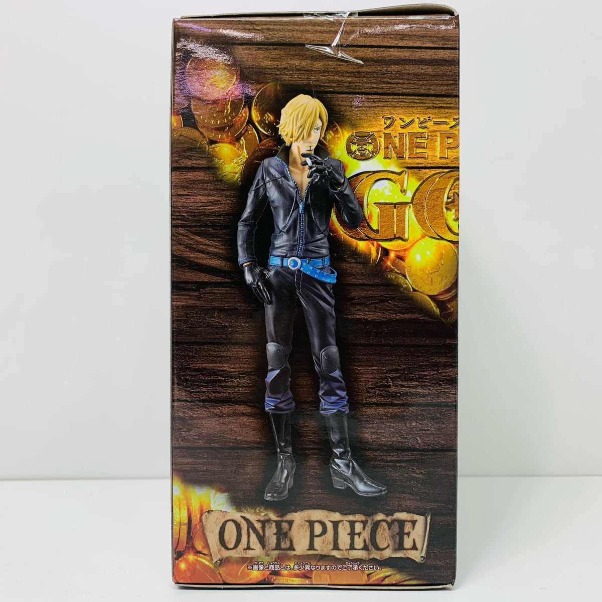 フィギュア サンジ「ワンピース」DXF～THEGRANDLINEMEN～ONEPIECEFILMGOLDvol.4 サンジ THE GRANDLINE MEN 36585【フィギュア】【加古川物流】