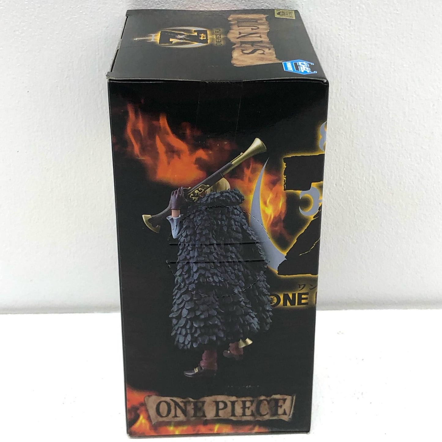 【中古】 サンジ「ワンピース」DXF～THEGRANDLINEMEN～ONEPIECEFILMZvol.3【フィギュア】【加古川物流】