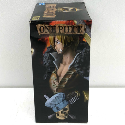 【中古】 サンジ「ワンピース」DXF～THEGRANDLINEMEN～ONEPIECEFILMZvol.3【フィギュア】【加古川物流】
