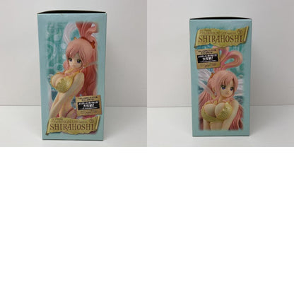 【中古】 しらほし姫「ワンピース」DXフィギュア～THEGRANDLINELADY～SPECIAL【フィギュア】【加古川物流】
