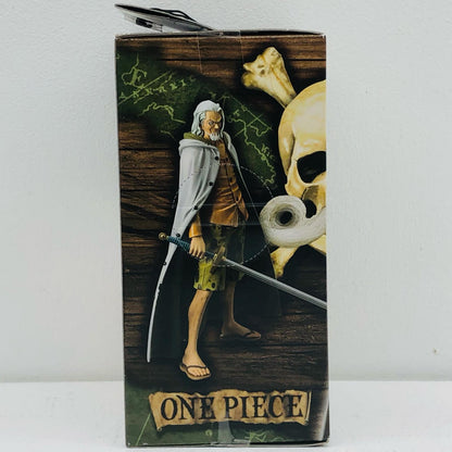 【中古】 シルバーズ・レイリー「ワンピース」DXフィギュア～THEGRANDLINEMEN～vol.6【フィギュア】