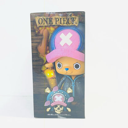 フィギュア トニートニー・チョッパー(決戦服)「ワンピース」DXF～THEGRANDLINEMEN～ONEPIECEFILMGOLDvol.2 チョッパー(決戦服) THE GRANDLINE MEN 36529【フィギュア】【加古川物流】
