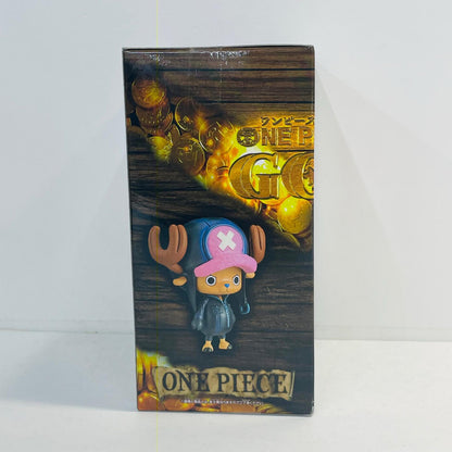 フィギュア トニートニー・チョッパー(決戦服)「ワンピース」DXF～THEGRANDLINEMEN～ONEPIECEFILMGOLDvol.2 チョッパー(決戦服) THE GRANDLINE MEN 36529【フィギュア】【加古川物流】