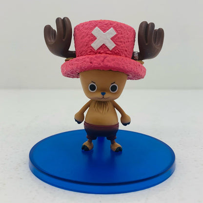 【中古】 トニートニー・チョッパー「ワンピース」組立式ハイスペックカラーリングフィギュア2【フィギュア】【飾磨店】