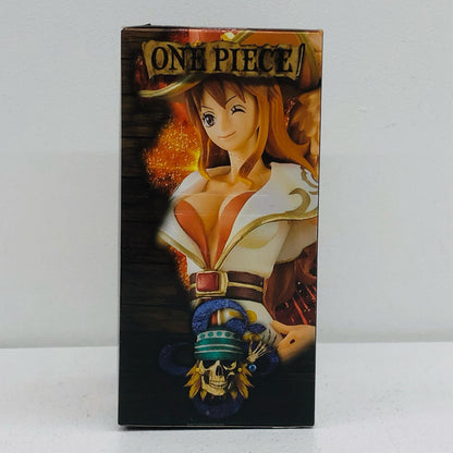 Nami 15TH EDITION vol.1 DXF THE GRANDLINE LADY "One Piece" [Figure]