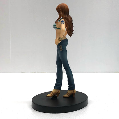 【中古】 ワンピース フィギュア ナミ DX フィギュア GRANDLINE LADY vol. 1 47563【フィギュア】【加古川物流】
