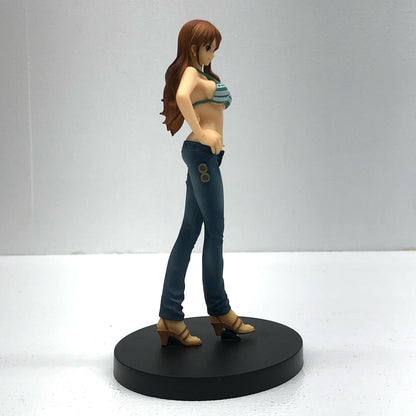 【中古】 ワンピース フィギュア ナミ DX フィギュア GRANDLINE LADY vol. 1 47563【フィギュア】【加古川物流】