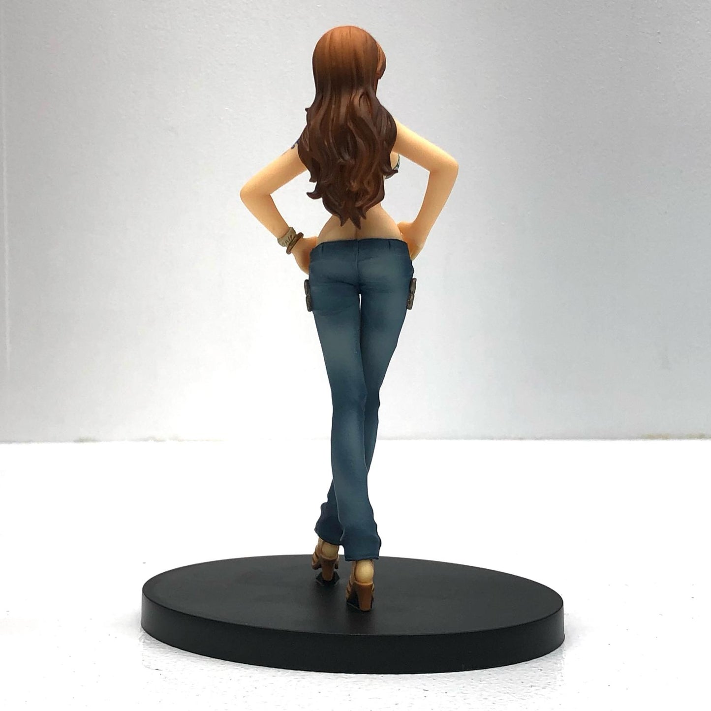 【中古】 ワンピース フィギュア ナミ DX フィギュア GRANDLINE LADY vol. 1 47563【フィギュア】【加古川物流】