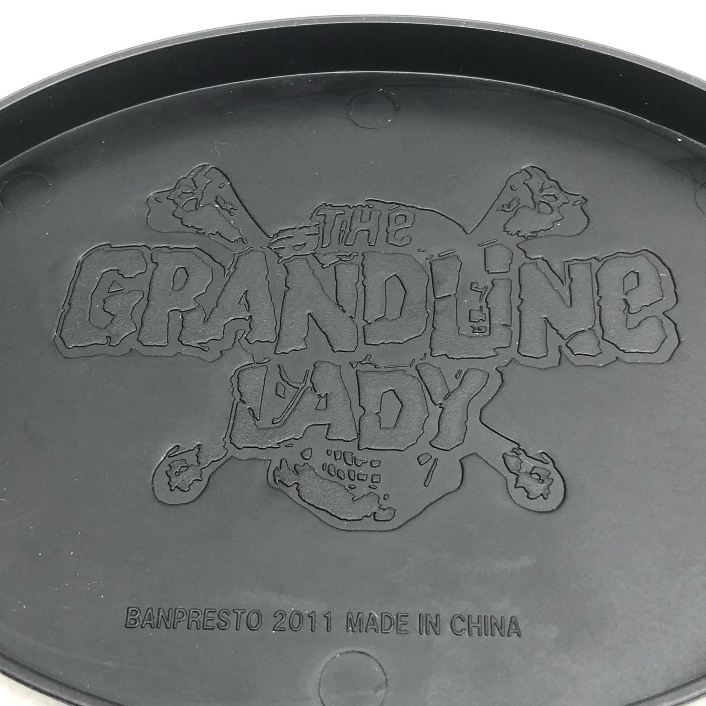 【中古】 ワンピース フィギュア ナミ DX フィギュア GRANDLINE LADY vol. 1 47563【フィギュア】【加古川物流】