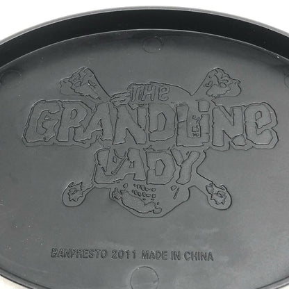 【中古】 ワンピース フィギュア ナミ DX フィギュア GRANDLINE LADY vol. 1 47563【フィギュア】【加古川物流】