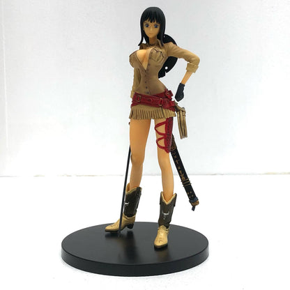 [Used] Nico Robin "One Piece" DX GIRLS SNAP COLLECTION 3 [Figure]