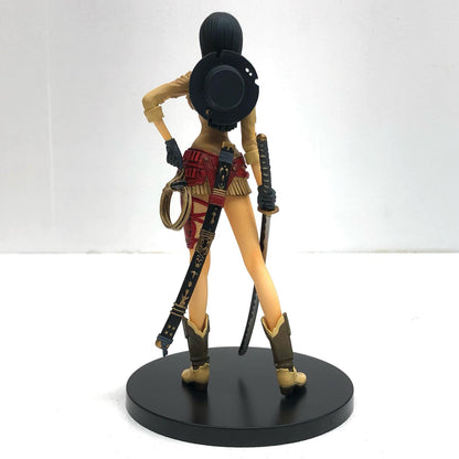 [Used] Nico Robin "One Piece" DX GIRLS SNAP COLLECTION 3 [Figure]