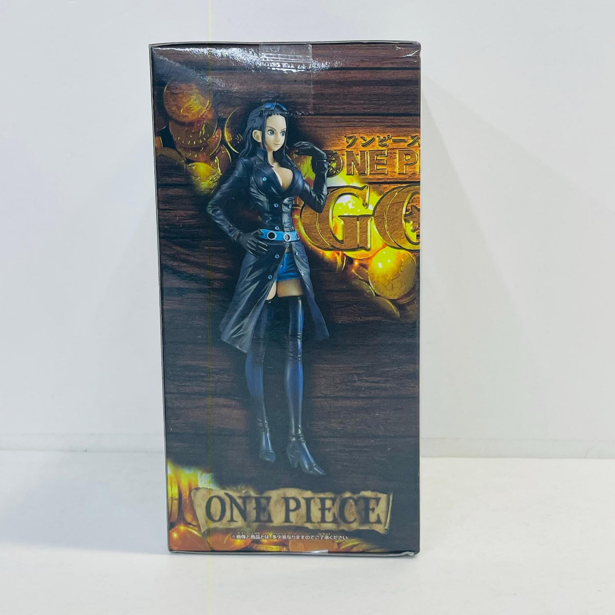 フィギュア ニコ・ロビン「ワンピース」DXF～THEGRANDLINELADY～ONEPIECEFILMGOLDvol.2 ニコ・ロビン DXF THE GRANDLINE LADY 36674【フィギュア】【加古川物流】
