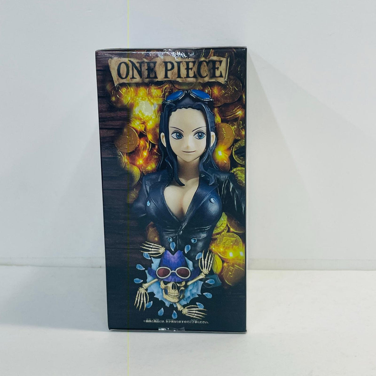 フィギュア ニコ・ロビン「ワンピース」DXF～THEGRANDLINELADY～ONEPIECEFILMGOLDvol.2 ニコ・ロビン DXF THE GRANDLINE LADY 36674【フィギュア】【加古川物流】