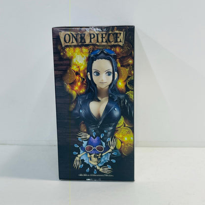フィギュア ニコ・ロビン「ワンピース」DXF～THEGRANDLINELADY～ONEPIECEFILMGOLDvol.2 ニコ・ロビン DXF THE GRANDLINE LADY 36674【フィギュア】【加古川物流】