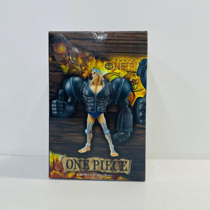 フィギュア フランキー「ワンピース」DXF～THEGRANDLINEMEN～ONEPIECEFILMGOLDvol.5 フランキー DXF THE GRANDLINE MEN 36689【フィギュア】【加古川物流】