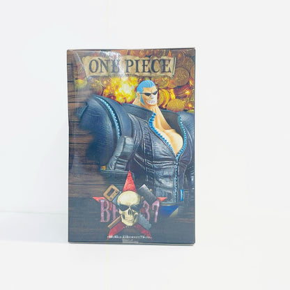 フィギュア フランキー「ワンピース」DXF～THEGRANDLINEMEN～ONEPIECEFILMGOLDvol.5 フランキー DXF THE GRANDLINE MEN 36689【フィギュア】【加古川物流】