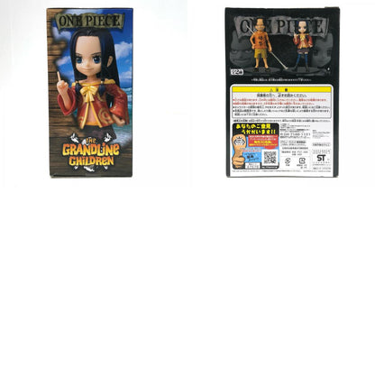 【中古】 ボア・ハンコック「ワンピース」DXフィギュア～THEGRANDLINECHILDREN～vol.2【フィギュア】【飾磨店】