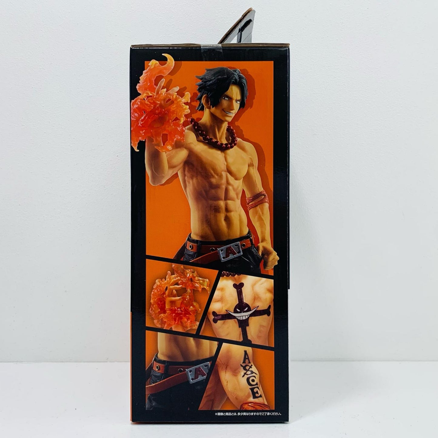 【中古】 C賞エース/フィギュア「～兄弟の絆～/一番くじワンピース」【フィギュア】