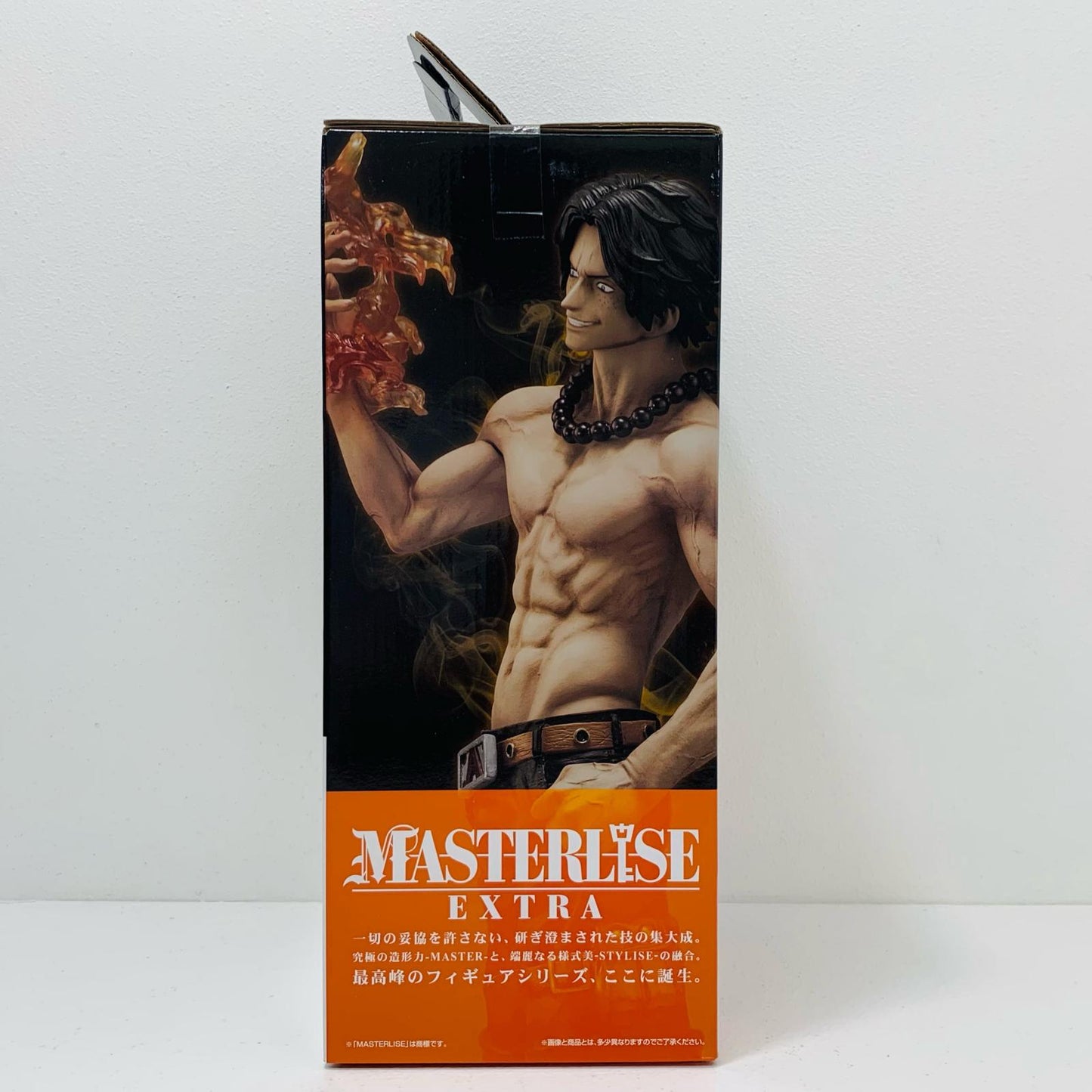【中古】 C賞エース/フィギュア「～兄弟の絆～/一番くじワンピース」【フィギュア】